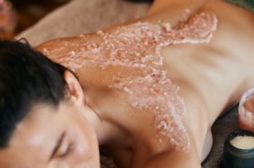 Body Scrub