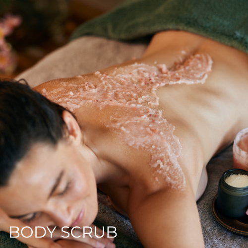 Body Scrub