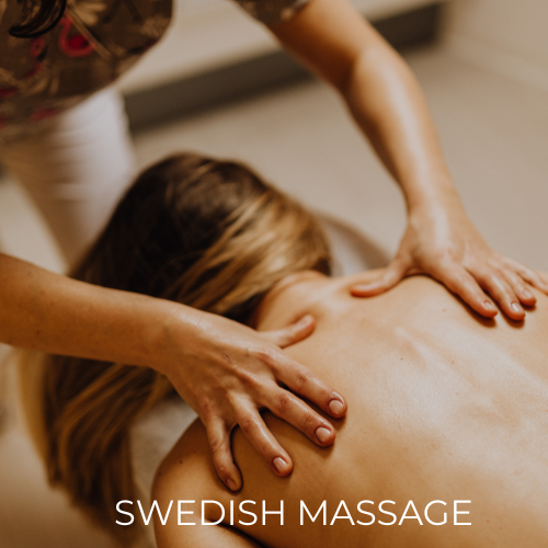 Swedish Massage