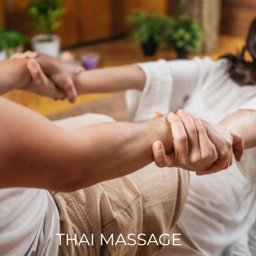 Thai Massage