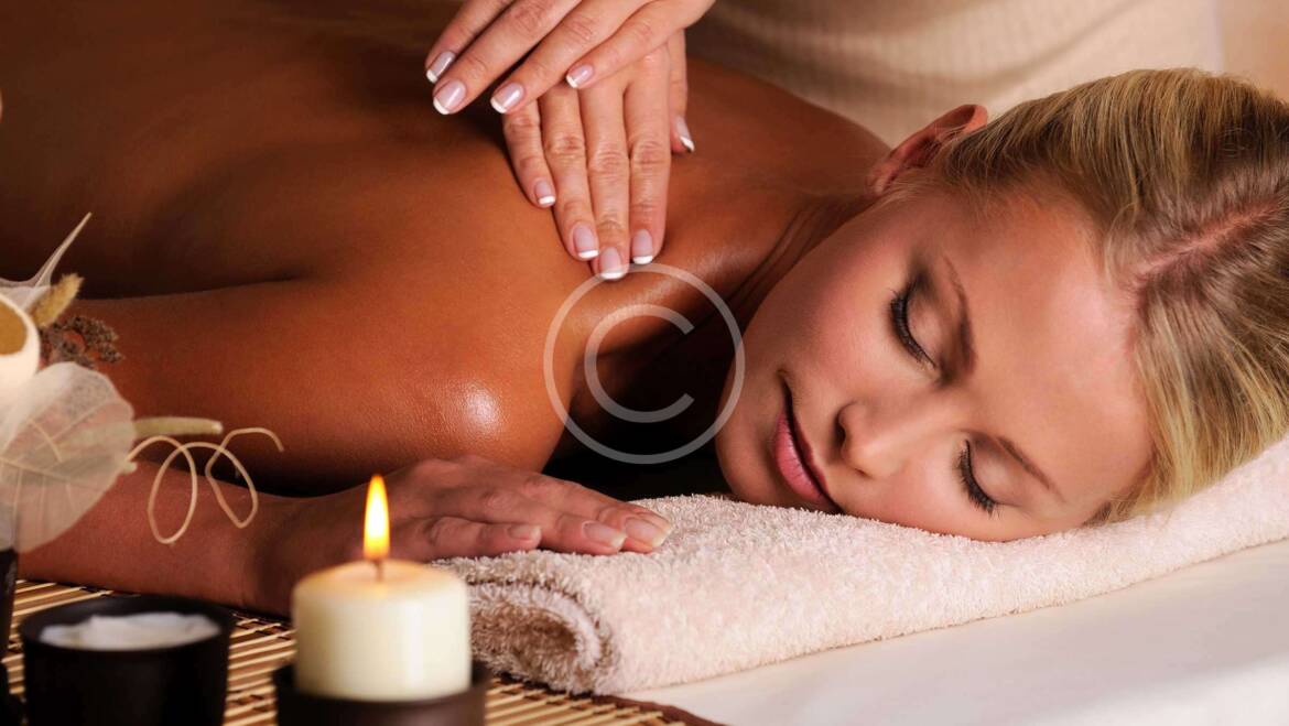 Body Scrub
