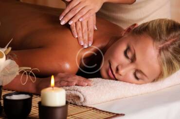 Body Scrub