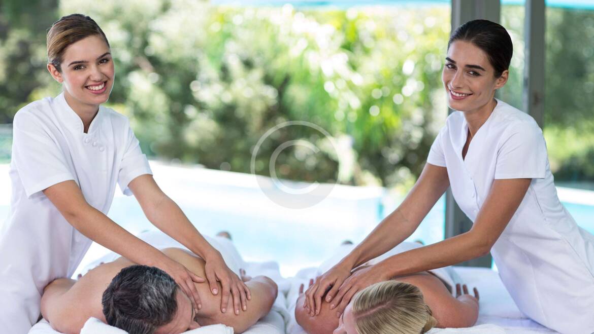 It counteracts all that sitting you do