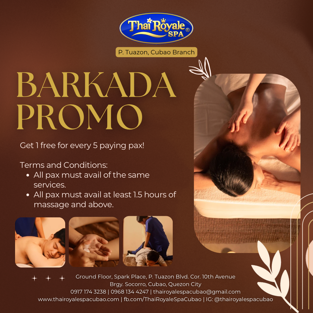 barkada promo 2